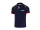 SPARCO MARTINI RACING galléros póló hímzéssel fehér M