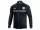 SPARCO MARTINI RACING cipzáras pulóver fehér L