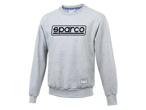SPARCO FRAME pulóver szürke XL