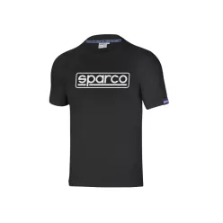 SPARCO FRAME póló piros L