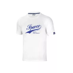 SPARCO VINTAGE póló szürke M