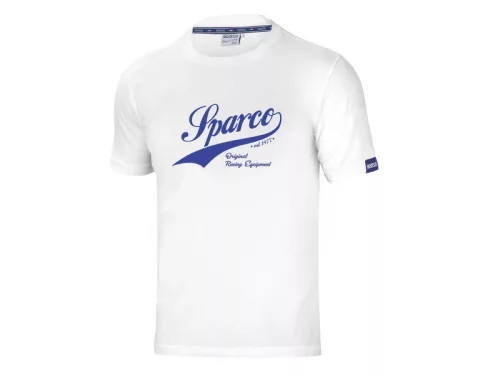 SPARCO VINTAGE póló szürke L