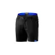 SPARCO CORPORATE bermuda fekete -XL