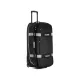 SPARCO MARTINI RACING utazótáska 40X85X42cm 142l ezüst