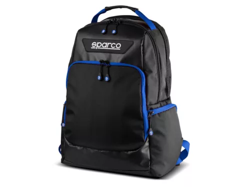 SPARCO táska kék