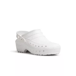 DIAN 02-S PERFORADO OB SR A E unisex védőpapucs fehér -38
