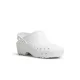 DIAN 02-S PERFORADO OB SR A E unisex védőpapucs fehér -38