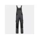 STENSO PRISMA SPANDEX kantáros munkanadrág szürke-fekete 50()