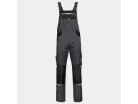 Stenso prisma spandex kantáros munkanadrág szürke-fekete 56 – munkaruházat