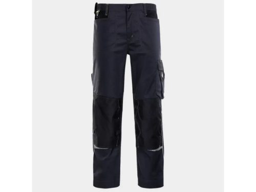 STENSO PRISMA SPANDEX derekas munkanadrág szürke-fekete 56()