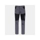 STENSO EOS STRETCH derekas munkanadrág világosszürke-sötétszürke 46()