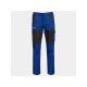 STENSO EOS STRETCH derekas munkanadrág kék-szürke 46()