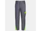 STENSO PRISMA LIGHT STRETCH derekas munkanadrág szürke-zöld 50()