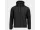 STENSO REEF softshell kabát fekete -L