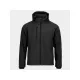 STENSO REEF softshell kabát fekete -L