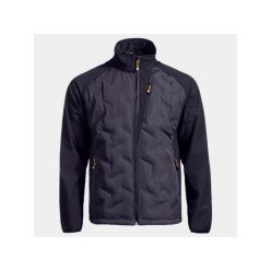 STENSO SONIC 2.0 HYBRID férfi kabát fekete 3XL()