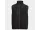 Stenso reef pad bélelt softshell mellény fekete 2xL stenso munkavédelmi ruházat – munkaruházat