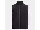 Stenso reef pad bélelt softshell mellény fekete 2xL stenso munkavédelmi ruházat – munkaruházat