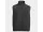 Stenso reef pad bélelt softshell mellény szürke l stenso munkavédelmi ruházat – munkaruházat