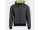 STENSO PRISMA Sweatshirt 2.0 munkapulóver szürke-zöld 2XL()