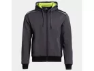 STENSO PRISMA Sweatshirt 2.0 munkapulóver szürke-zöld S()