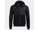 STENSO FLEX PRO munkapulóver fekete M()