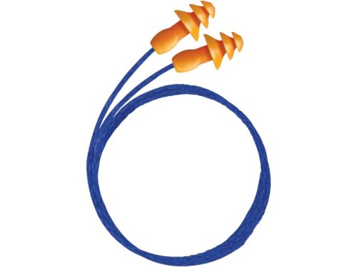 Cerva 3M 1271 zsinóris füldugó tokban 1 pár()