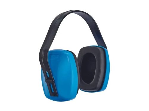 Cerva LASOGARD - LA 3001 fültok kék()
