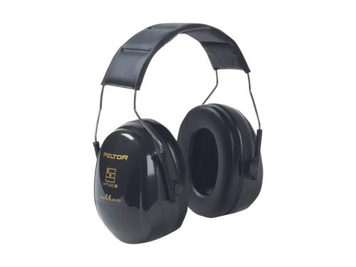 Cerva 3M H520A-407-GQ Optime II fültok()