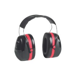 Cerva 3M H540A-411-SV Optime III fültok()