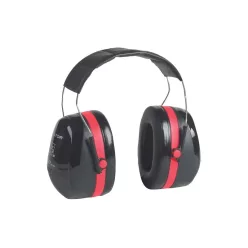 Cerva 3M H540A-411-SV Optime III fültok()