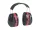 Cerva 3M H540A-411-SV Optime III fültok()