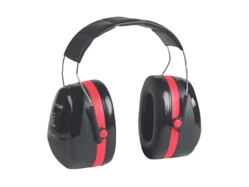 Cerva 3M H540A-411-SV Optime III fültok()