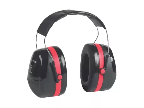 Cerva 3M H540A-411-SV Optime III fültok()