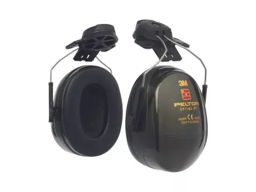 Cerva 3M H520P3E-410-GQ Optime II sisakra()