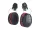 Cerva 3M H540P3E-413-SV Optime III sisakra()