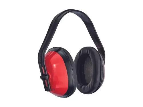 Cerva FF MOSEL GS-01-001 fültok piros -