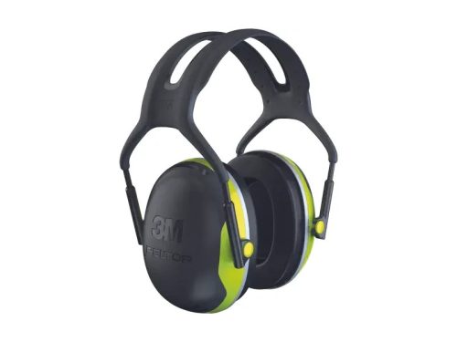 Cerva 3M X4A-GB fejpántos fültok()