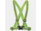 STENSO REFLECTIVE ELASTIC fényvisszaverő pánt sárga