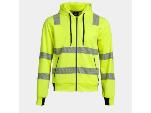 STENSO NOBEL láthatósági pulóver sárga 3XL()