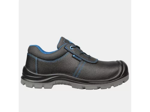 STENSO TOLEDO PRO LOW S3 munkavédelmi cipő fekete -39