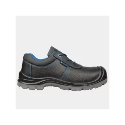 STENSO TOLEDO PRO LOW S3 munkavédelmi cipő fekete -46