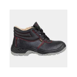 STENSO TOLEDO BS WINTER S3 munkavédelmi bakancs fekete -40