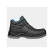 STENSO TOLEDO PRO ANKLE S3 munkavédelmi bakancs fekete -44