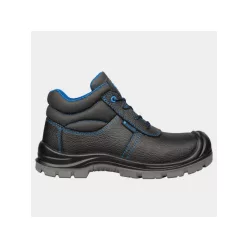 STENSO TOLEDO PRO ANKLE S3 munkavédelmi bakancs fekete -46
