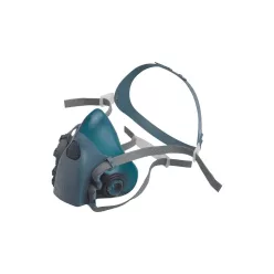 Cerva 3M 7502 félálarc M méret()