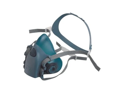 Cerva 3M 7502 félálarc M méret()