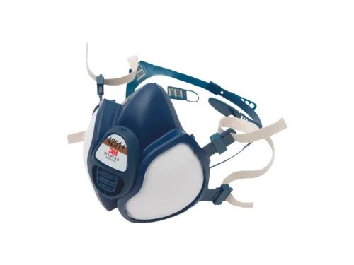 Cerva 3M 4251+ félálarc FFA1P2RD()