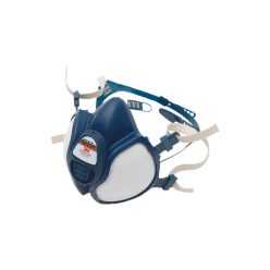 Cerva 3M 4255+ félálarc FFA2P3RD()