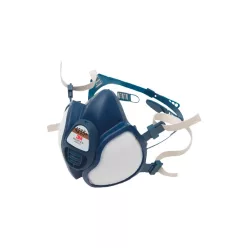 Cerva 3M 4255+ félálarc FFA2P3RD()